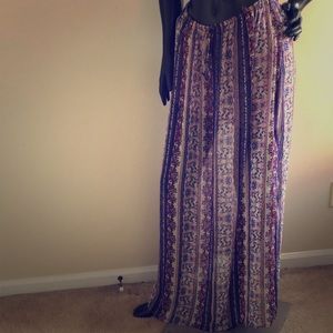 Gypsy Skirt
